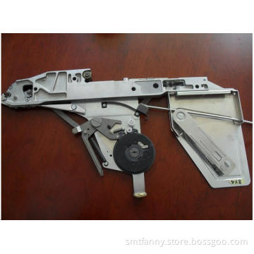 SMT feeders for MV2F / MV2VB Q shape